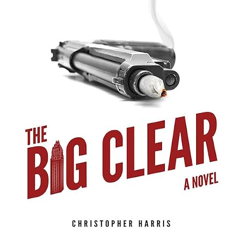 Cover of The Big Clear