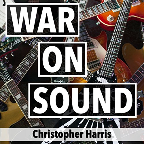 Cover of War on Sound