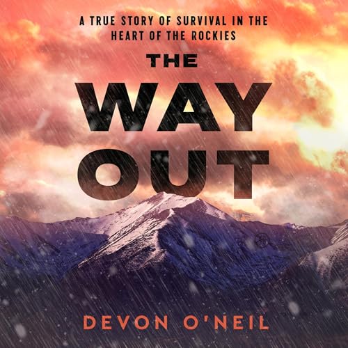 Cover of The Way Out