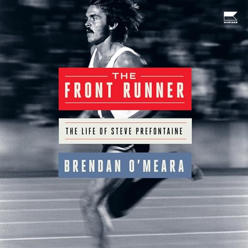 Cover of The Front Runner