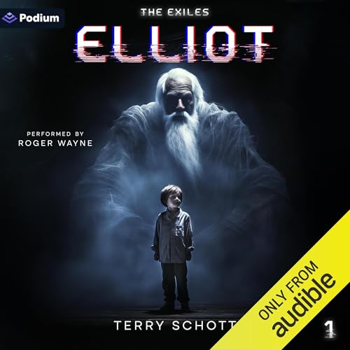 Cover of Elliot
