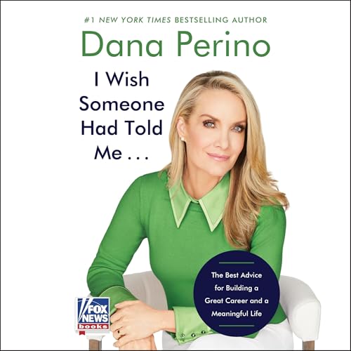 Cover of I Wish Someone Had Told Me . . .