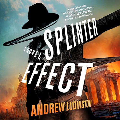 Cover of Splinter Effect