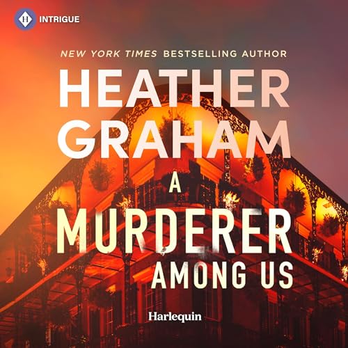 Cover of A Murderer Among Us