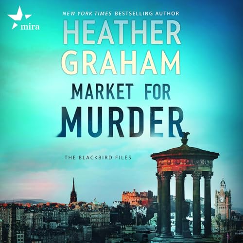Cover of Market for Murder