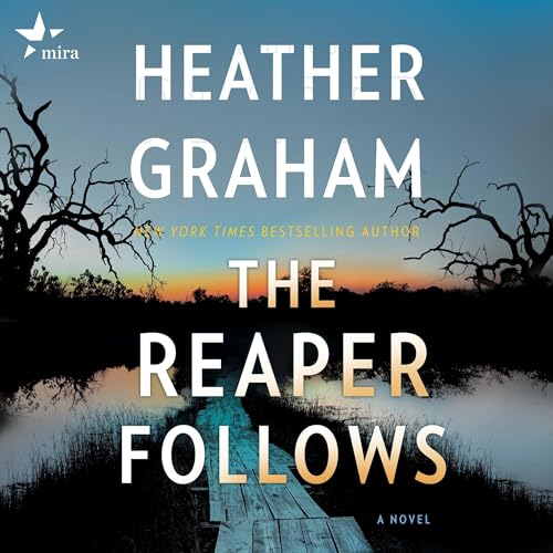Cover of The Reaper Follows