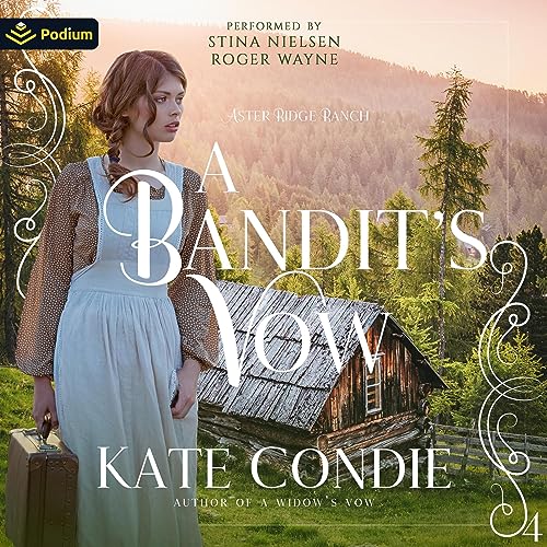 Cover of A Bandit's Vow