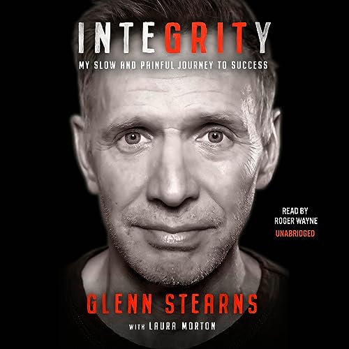 Cover of Integrity