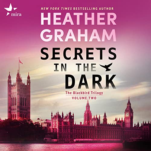 Cover of Secrets in the Dark