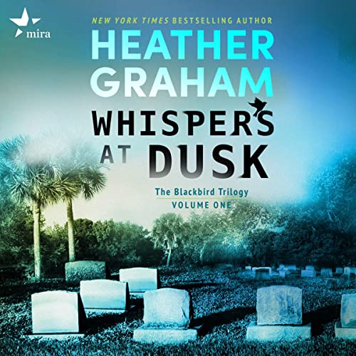 Cover of Whispers at Dusk