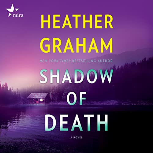 Cover of Shadow of Death