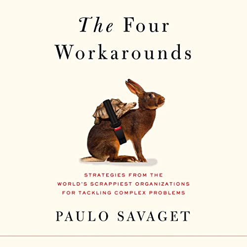 Cover of The Four Workarounds