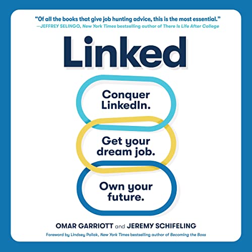 Cover of Linked