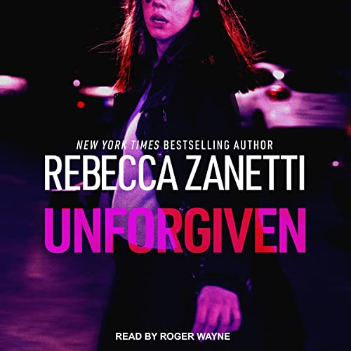 Cover of Unforgiven