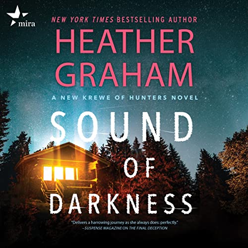 Cover of Sound of Darkness