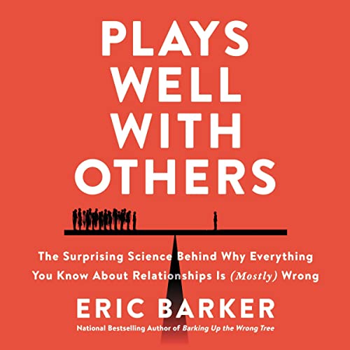 Cover of Plays Well with Others