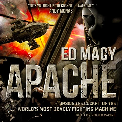 Cover of Apache