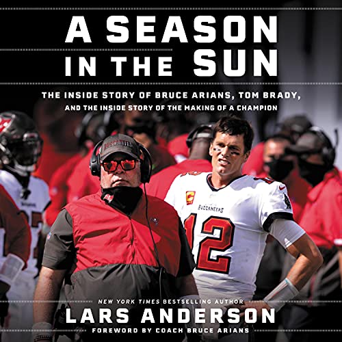 Cover of A Season in the Sun