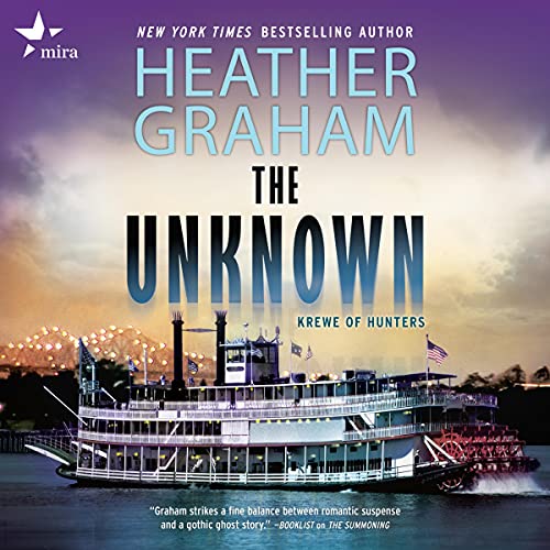 Cover of The Unknown
