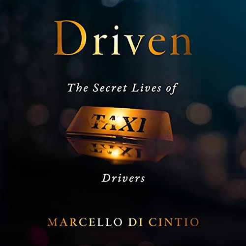Cover of Driven