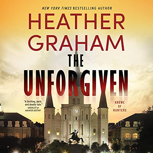 Cover of The Unforgiven