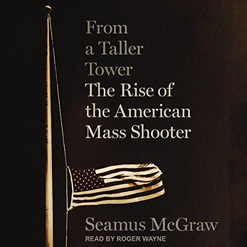Cover of From a Taller Tower