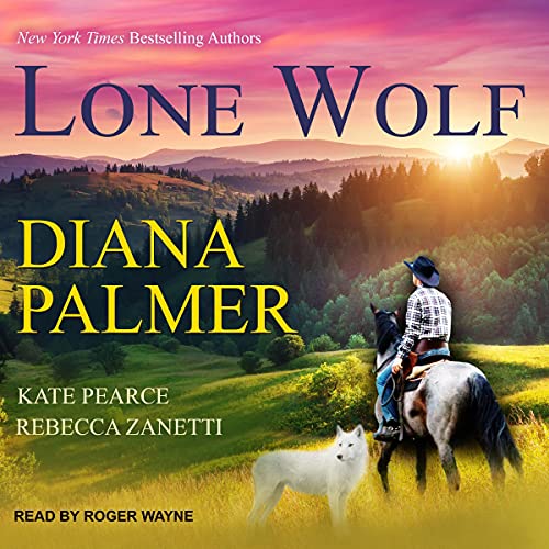 Cover of Lone Wolf