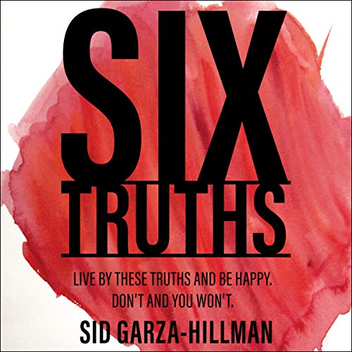 Cover of Six Truths