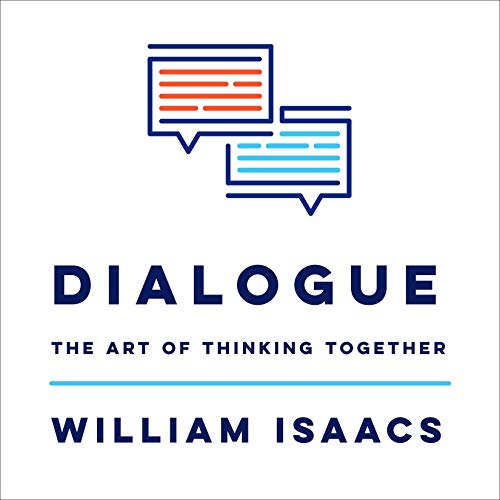 Cover of Dialogue