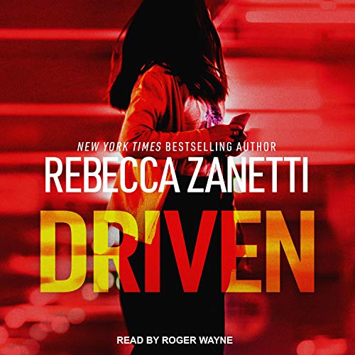 Cover of Driven