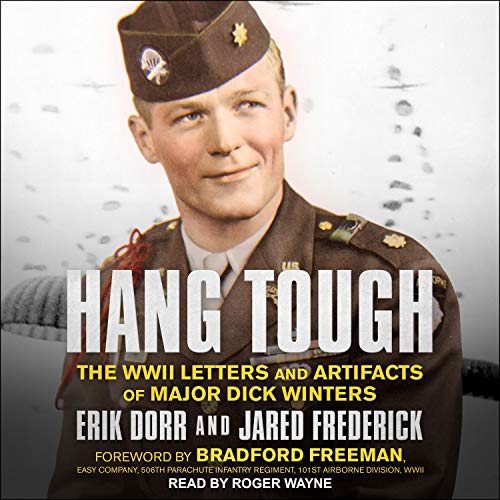Cover of Hang Tough