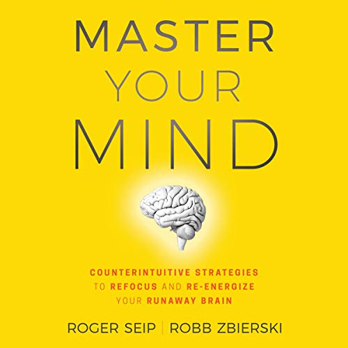Cover of Master Your Mind