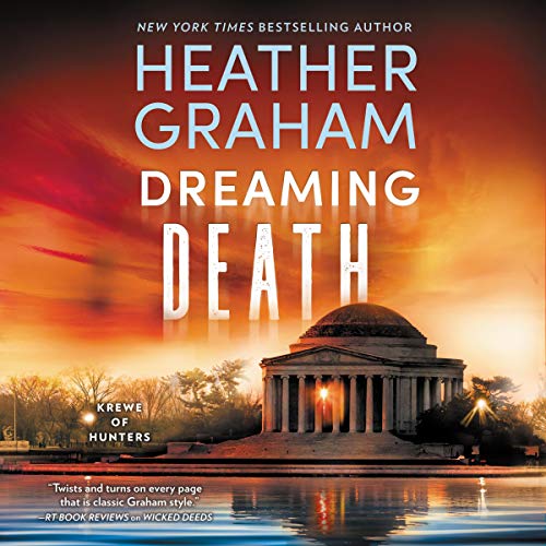 Cover of Dreaming Death