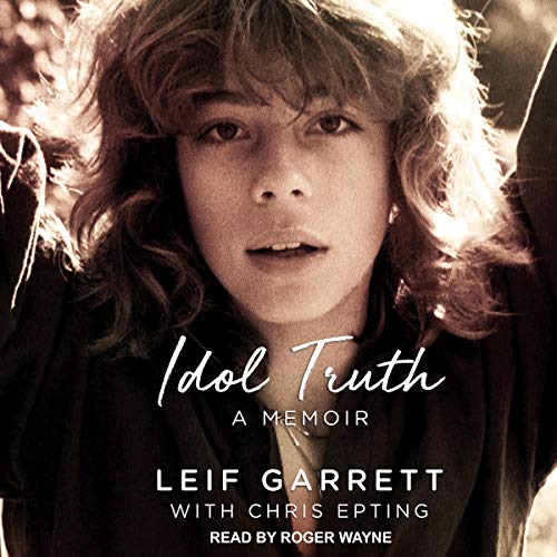 Cover of Idol Truth