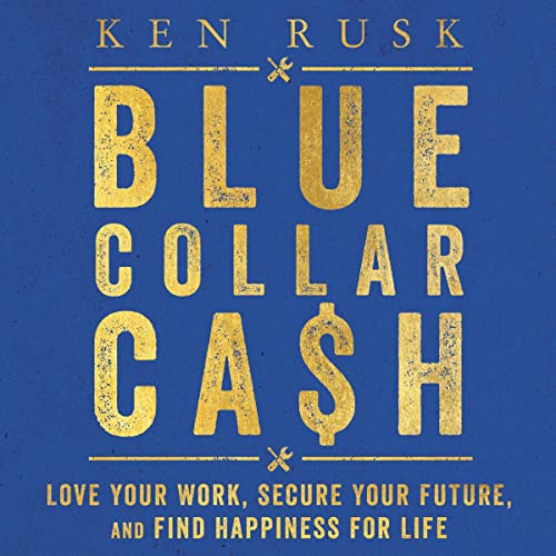 Cover of Blue-Collar Cash