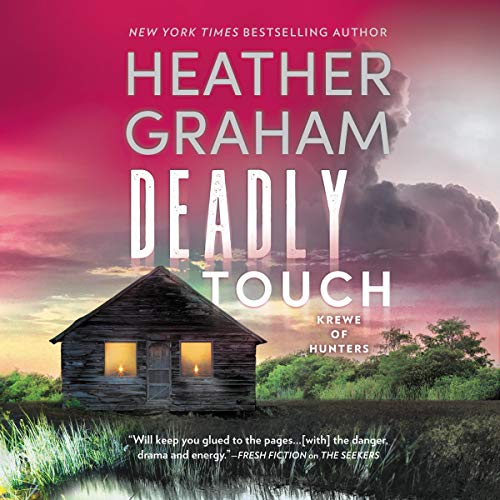 Cover of Deadly Touch