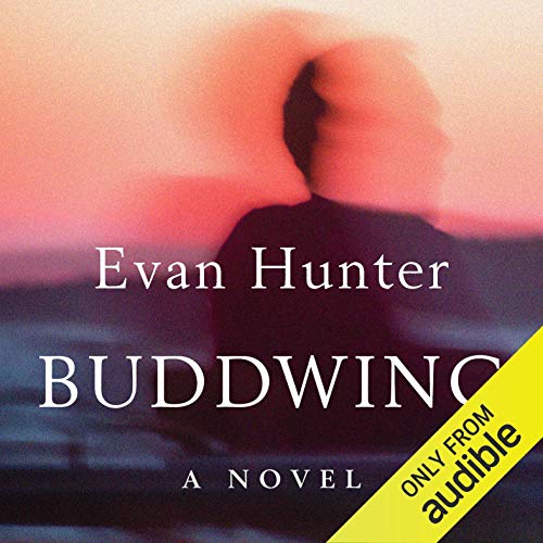 Cover of Buddwing