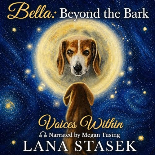 Cover of Voices Within