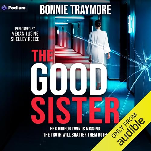Cover of The Good Sister