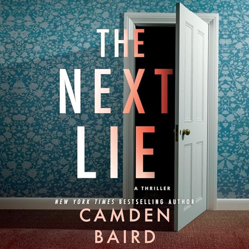 Cover of The Next Lie