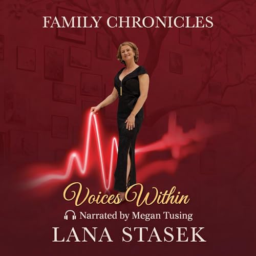 Cover of Voices Within