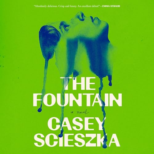 Cover of The Fountain