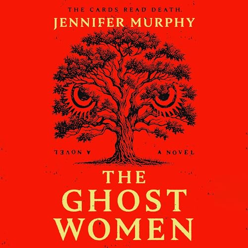 Cover of The Ghost Women
