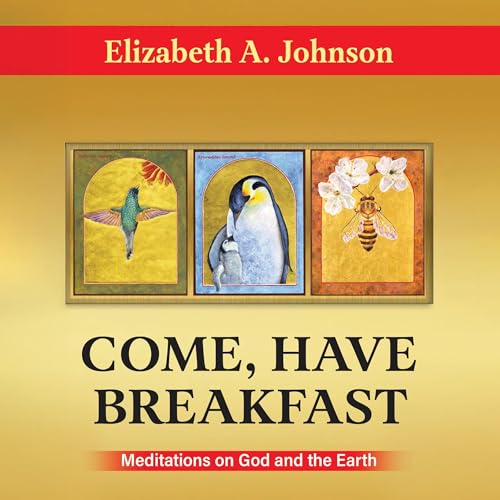 Cover of Come Have Breakfast