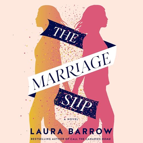 Cover of The Marriage Slip