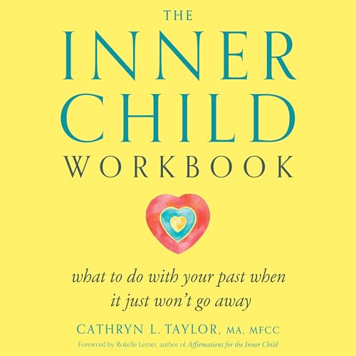 Cover of The Inner Child Workbook
