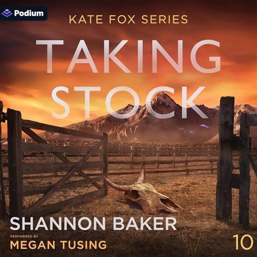 Cover of Taking Stock