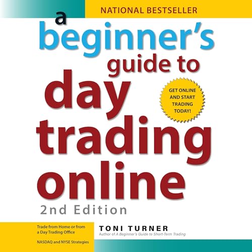 Cover of A Beginner's Guide to Day Trading Online (2nd Edition)