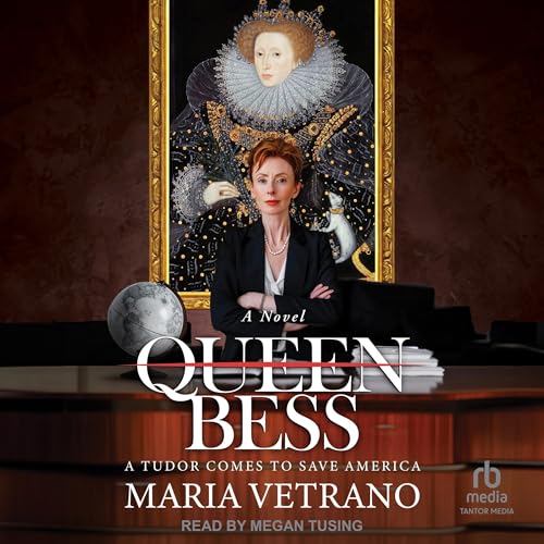 Cover of Queen Bess