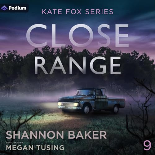 Cover of Close Range